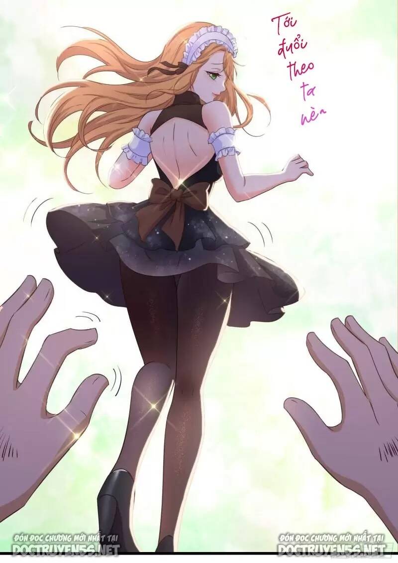 Ta Ở Địa Phủ Mở Hậu Cung Chapter 63 - Trang 2