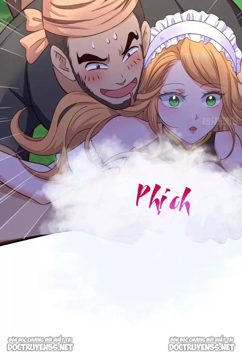 Ta Ở Địa Phủ Mở Hậu Cung Chapter 63 - Trang 2