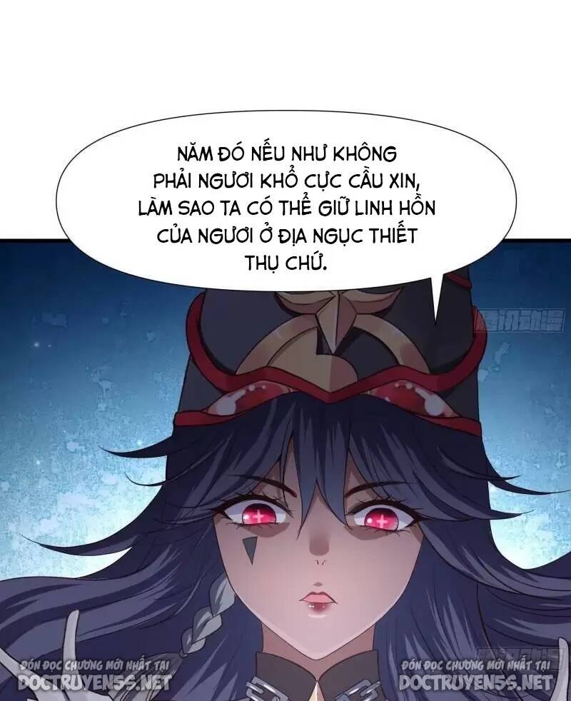 Ta Ở Địa Phủ Mở Hậu Cung Chapter 64 - Trang 2