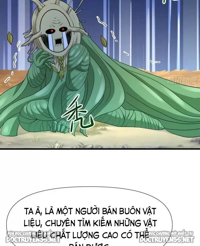 Ta Ở Địa Phủ Mở Hậu Cung Chapter 64 - Trang 2