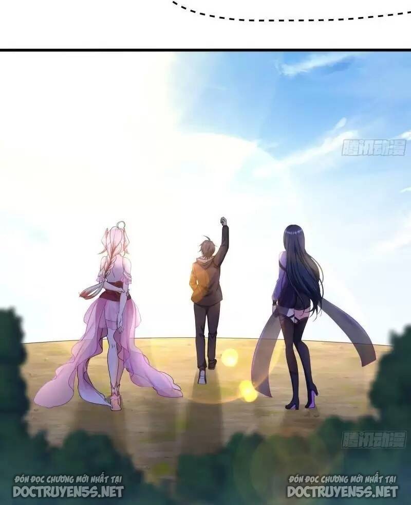 Ta Ở Địa Phủ Mở Hậu Cung Chapter 64 - Trang 2