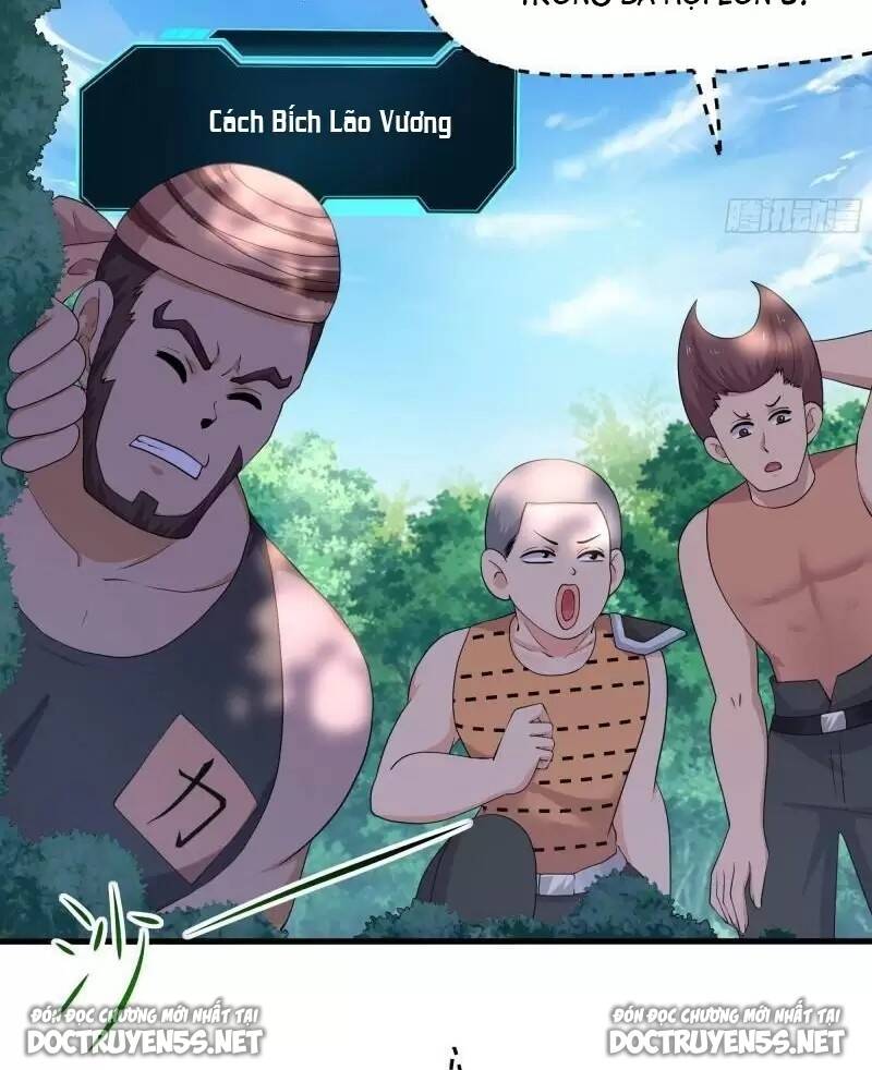 Ta Ở Địa Phủ Mở Hậu Cung Chapter 64 - Trang 2