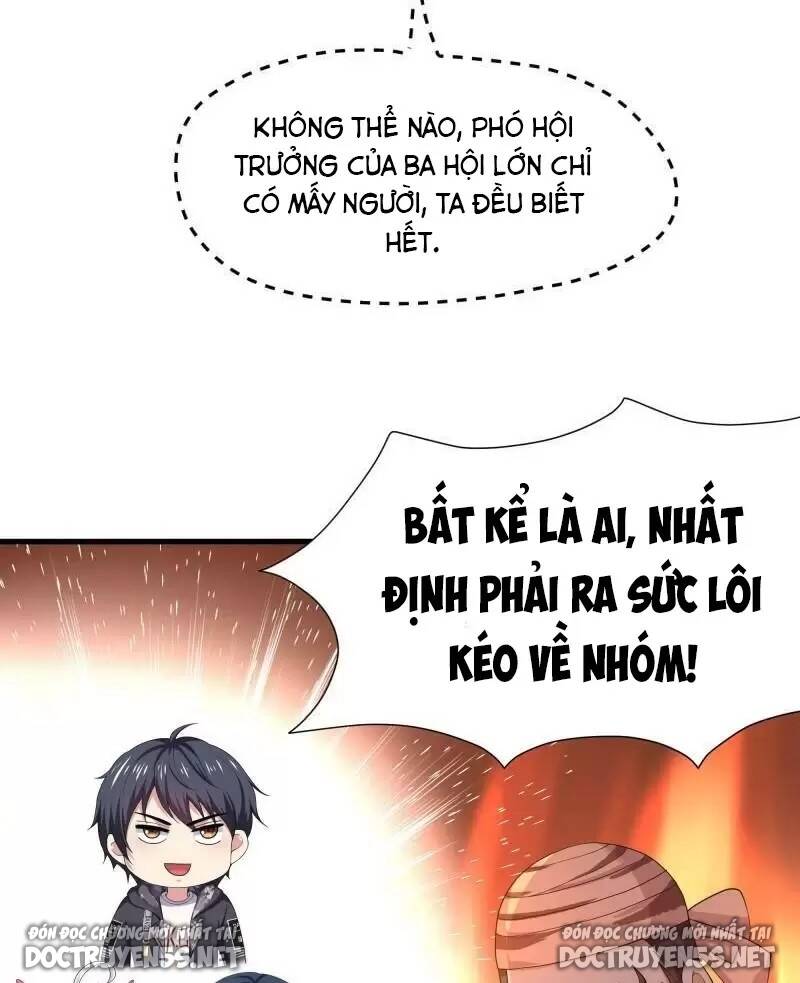 Ta Ở Địa Phủ Mở Hậu Cung Chapter 64 - Trang 2