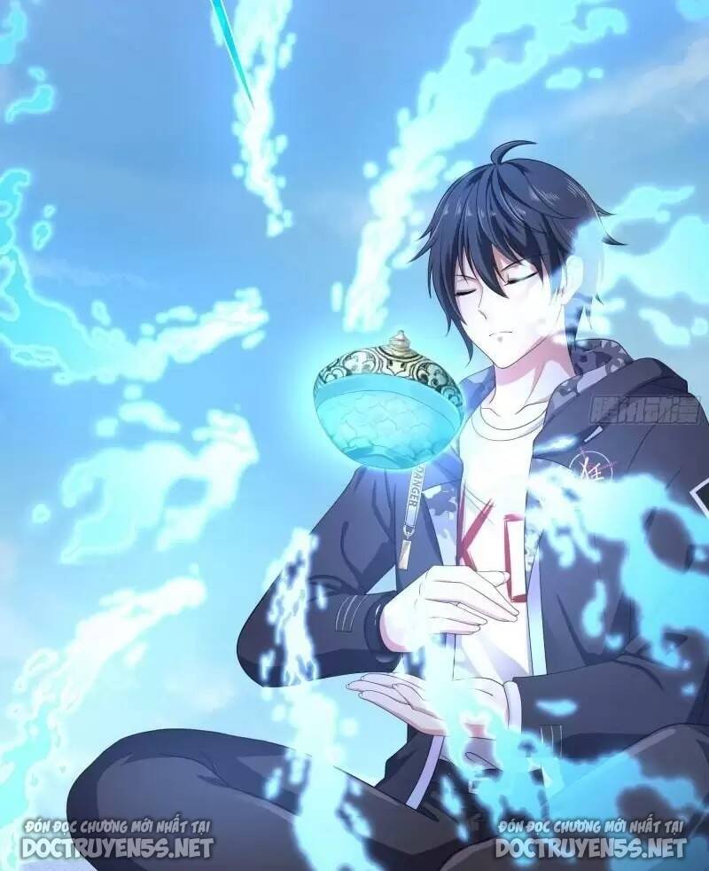 Ta Ở Địa Phủ Mở Hậu Cung Chapter 64 - Trang 2