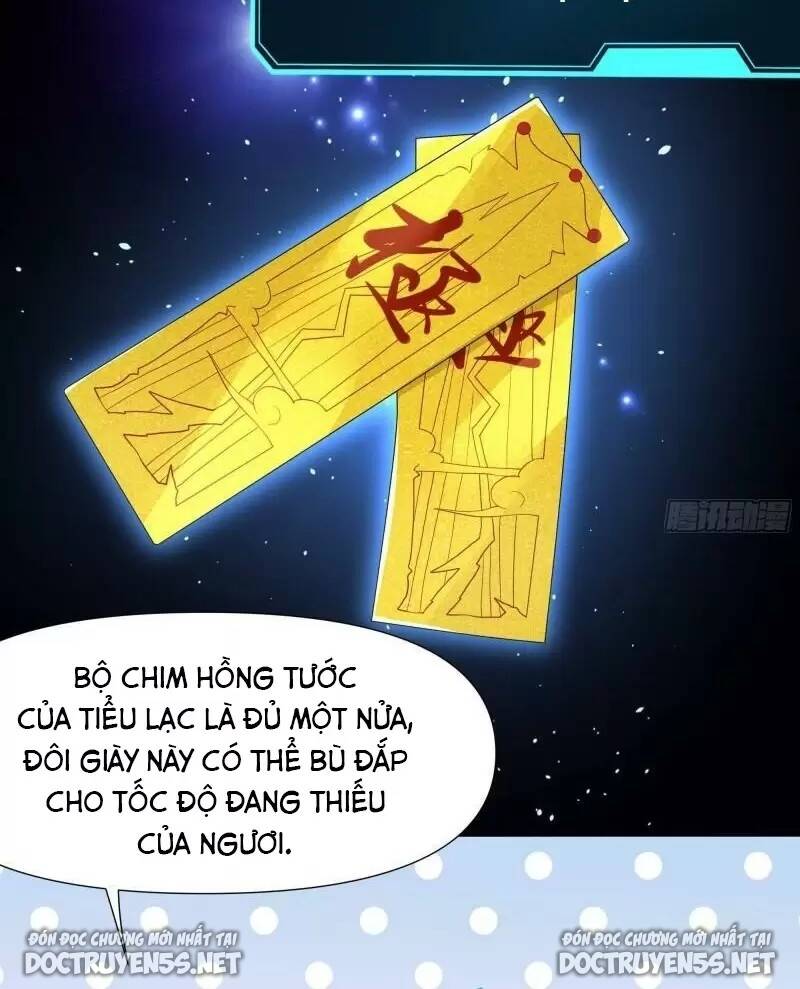 Ta Ở Địa Phủ Mở Hậu Cung Chapter 64 - Trang 2