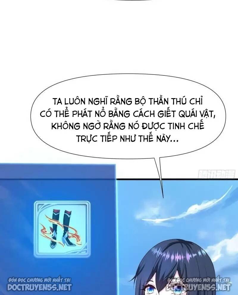 Ta Ở Địa Phủ Mở Hậu Cung Chapter 64 - Trang 2