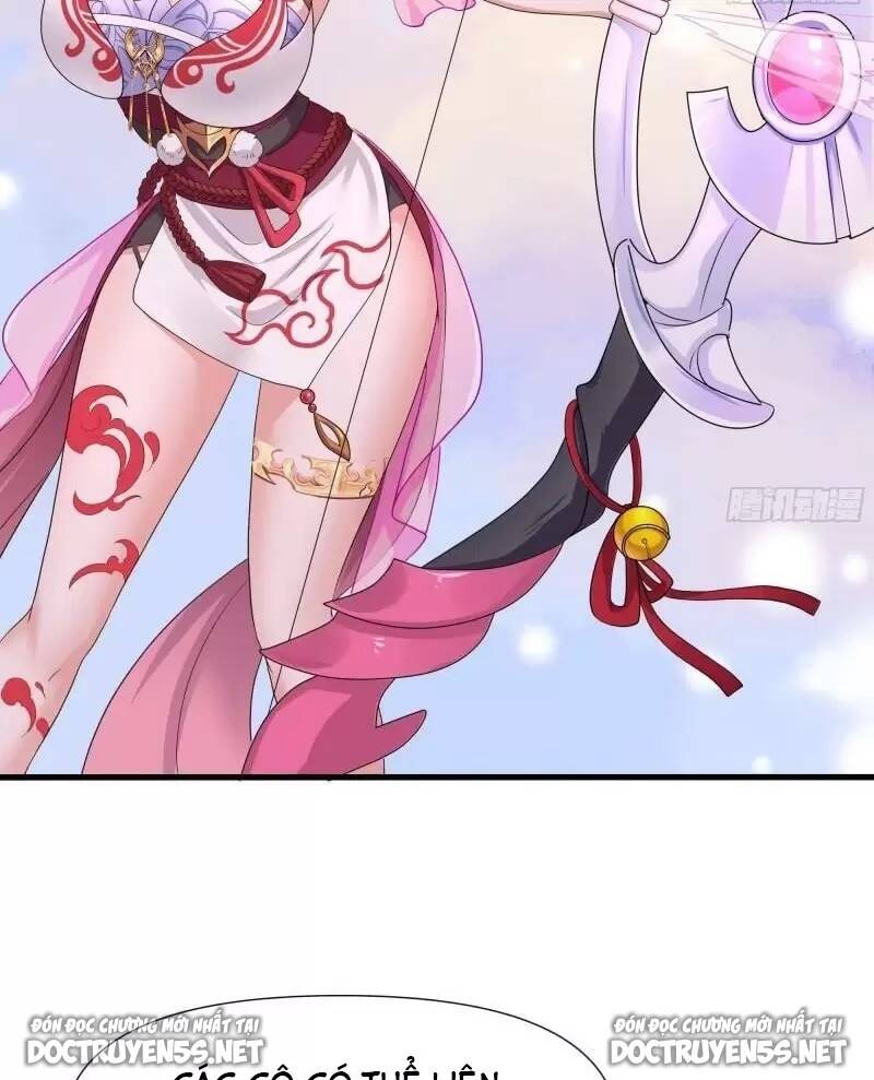 Ta Ở Địa Phủ Mở Hậu Cung Chapter 64 - Trang 2