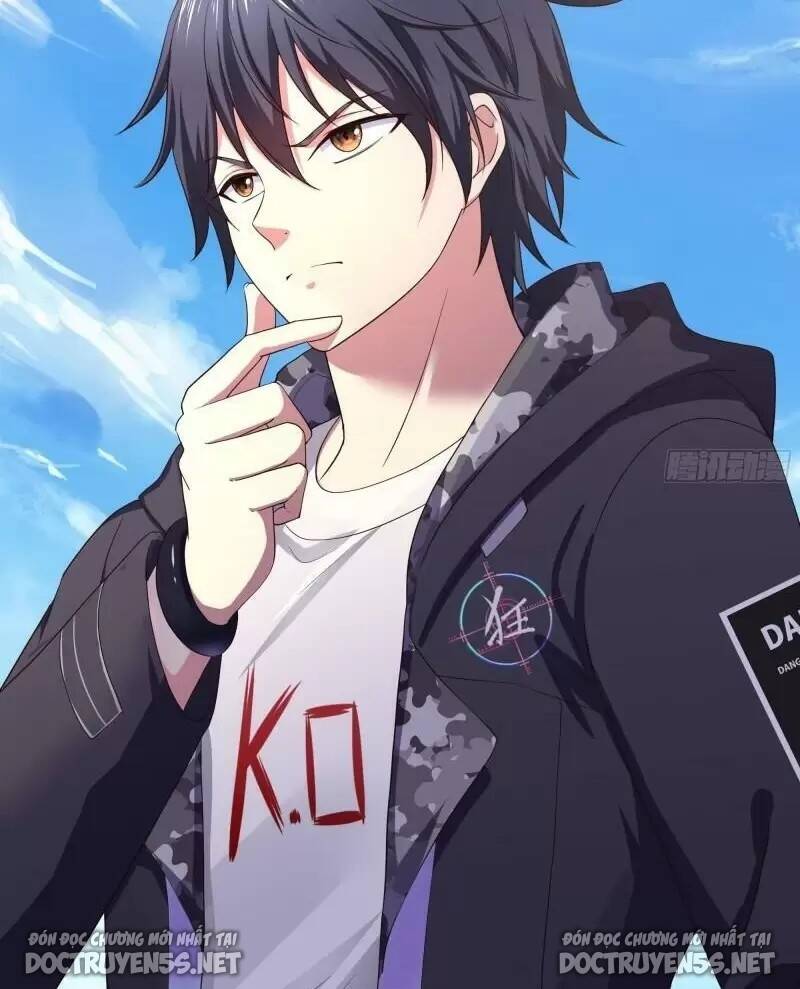 Ta Ở Địa Phủ Mở Hậu Cung Chapter 64 - Trang 2