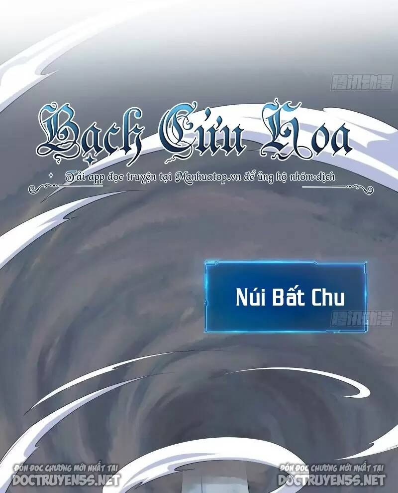Ta Ở Địa Phủ Mở Hậu Cung Chapter 64 - Trang 2