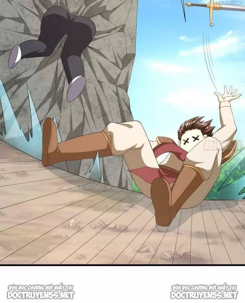 Ta Ở Địa Phủ Mở Hậu Cung Chapter 64 - Trang 2