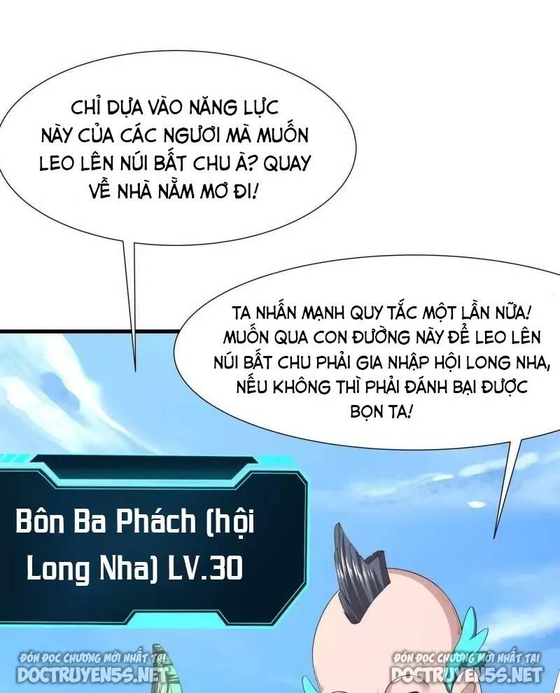 Ta Ở Địa Phủ Mở Hậu Cung Chapter 64 - Trang 2