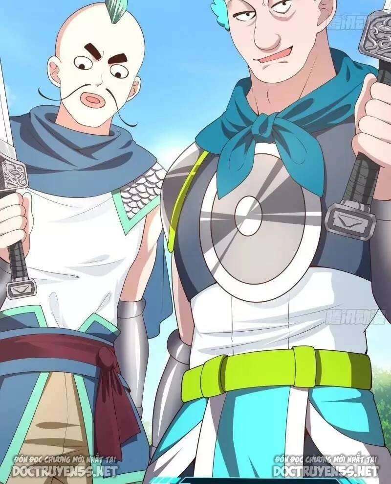 Ta Ở Địa Phủ Mở Hậu Cung Chapter 64 - Trang 2