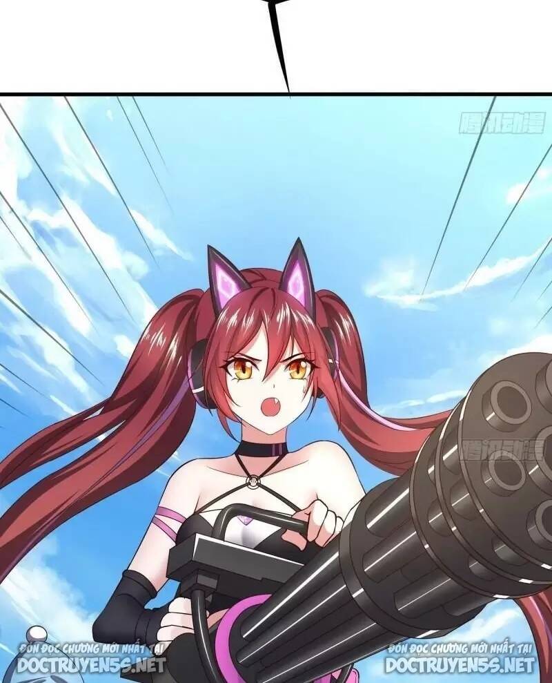 Ta Ở Địa Phủ Mở Hậu Cung Chapter 64 - Trang 2