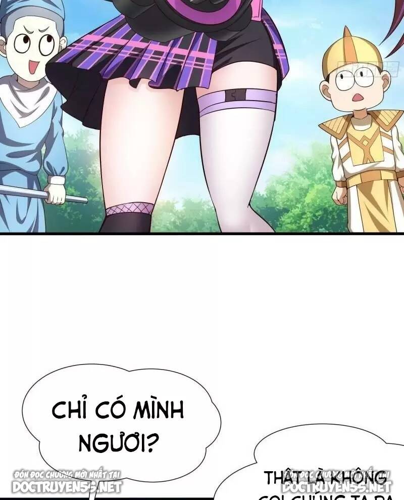 Ta Ở Địa Phủ Mở Hậu Cung Chapter 64 - Trang 2