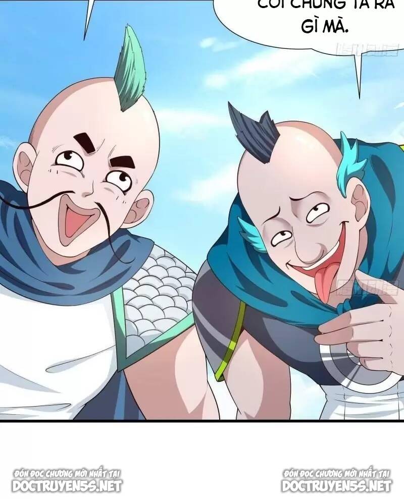 Ta Ở Địa Phủ Mở Hậu Cung Chapter 64 - Trang 2