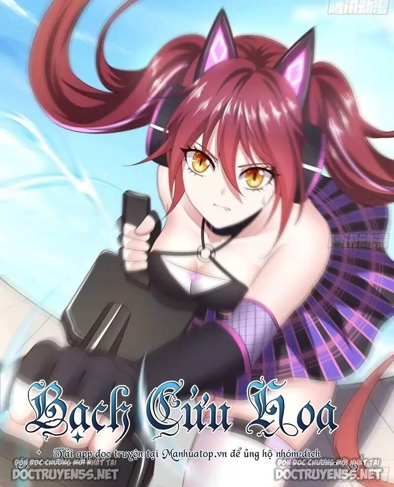 Ta Ở Địa Phủ Mở Hậu Cung Chapter 64 - Trang 2