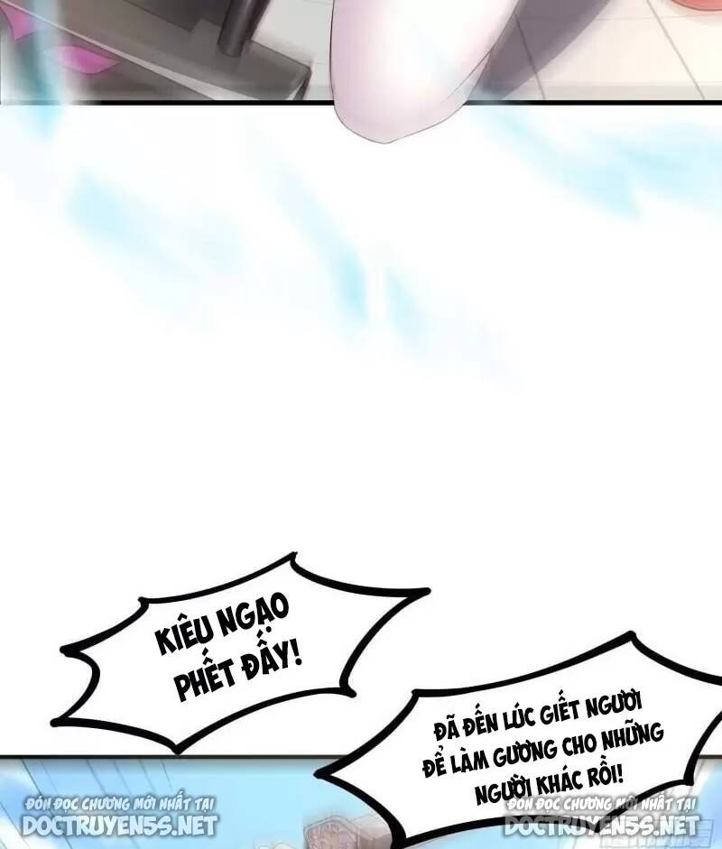 Ta Ở Địa Phủ Mở Hậu Cung Chapter 64 - Trang 2