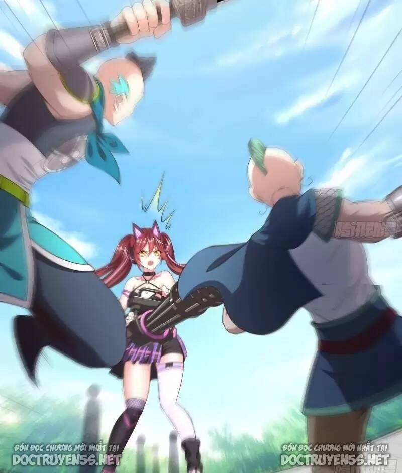 Ta Ở Địa Phủ Mở Hậu Cung Chapter 64 - Trang 2