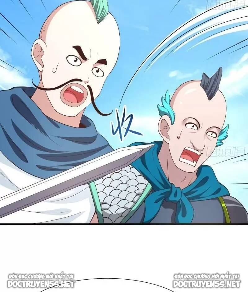 Ta Ở Địa Phủ Mở Hậu Cung Chapter 64 - Trang 2