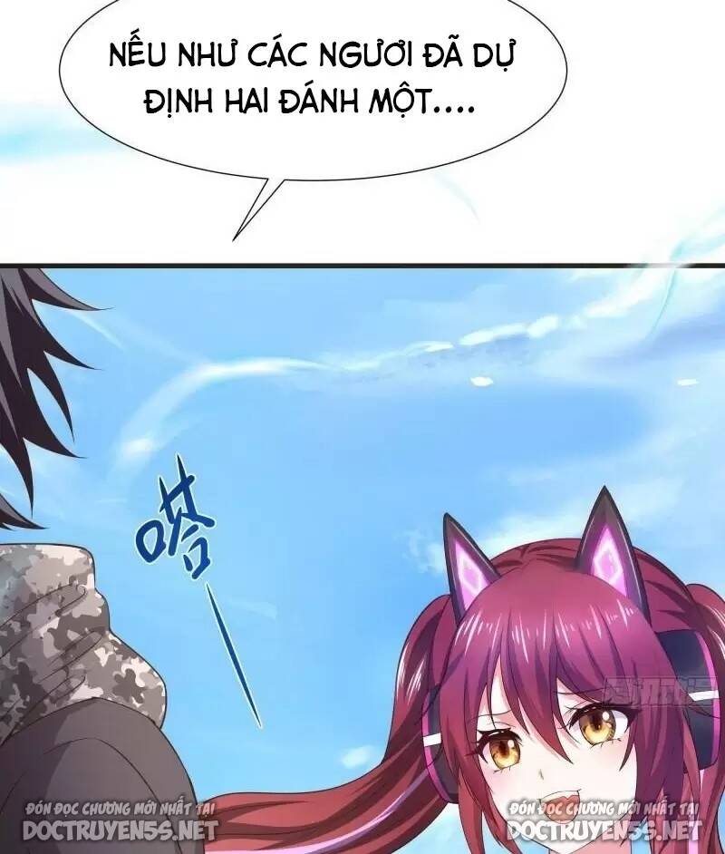 Ta Ở Địa Phủ Mở Hậu Cung Chapter 64 - Trang 2