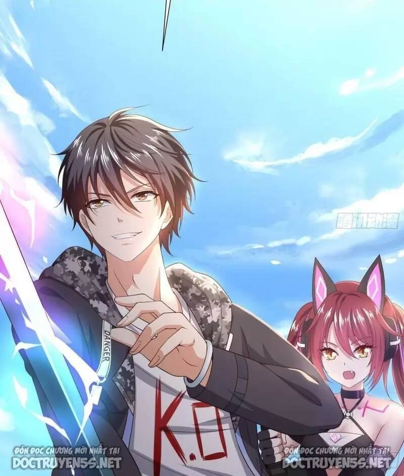 Ta Ở Địa Phủ Mở Hậu Cung Chapter 64 - Trang 2