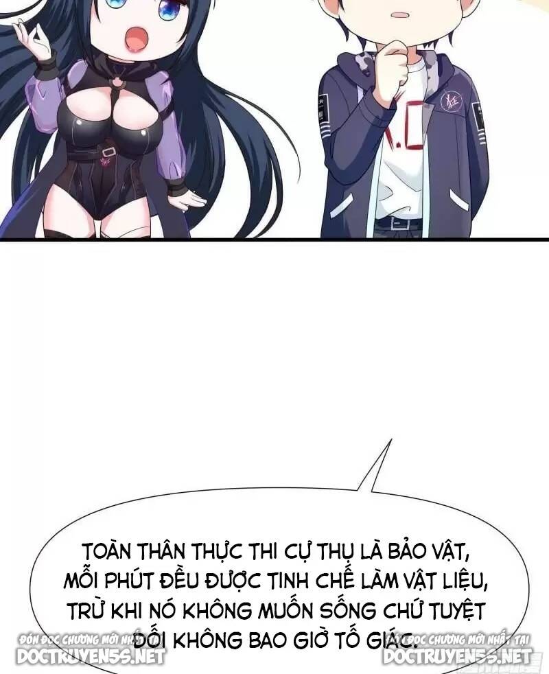 Ta Ở Địa Phủ Mở Hậu Cung Chapter 64 - Trang 2