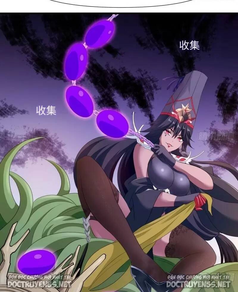 Ta Ở Địa Phủ Mở Hậu Cung Chapter 64 - Trang 2