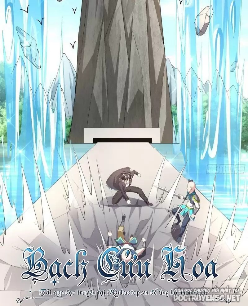 Ta Ở Địa Phủ Mở Hậu Cung Chapter 65 - Trang 2