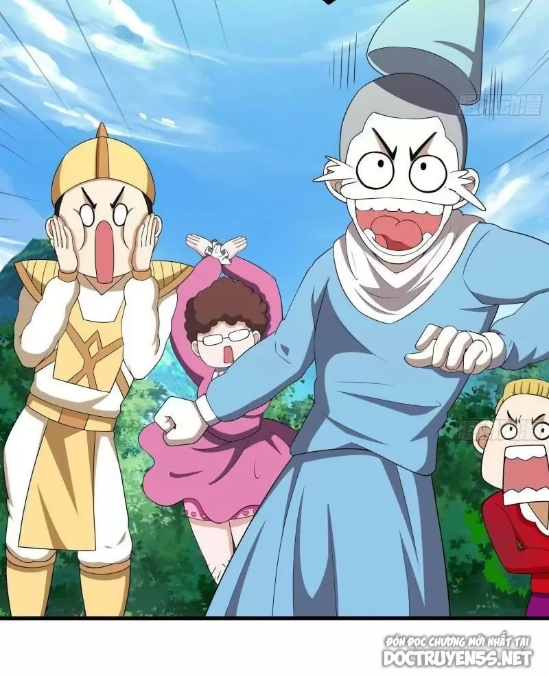 Ta Ở Địa Phủ Mở Hậu Cung Chapter 65 - Trang 2