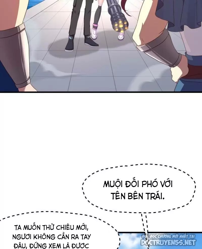 Ta Ở Địa Phủ Mở Hậu Cung Chapter 65 - Trang 2