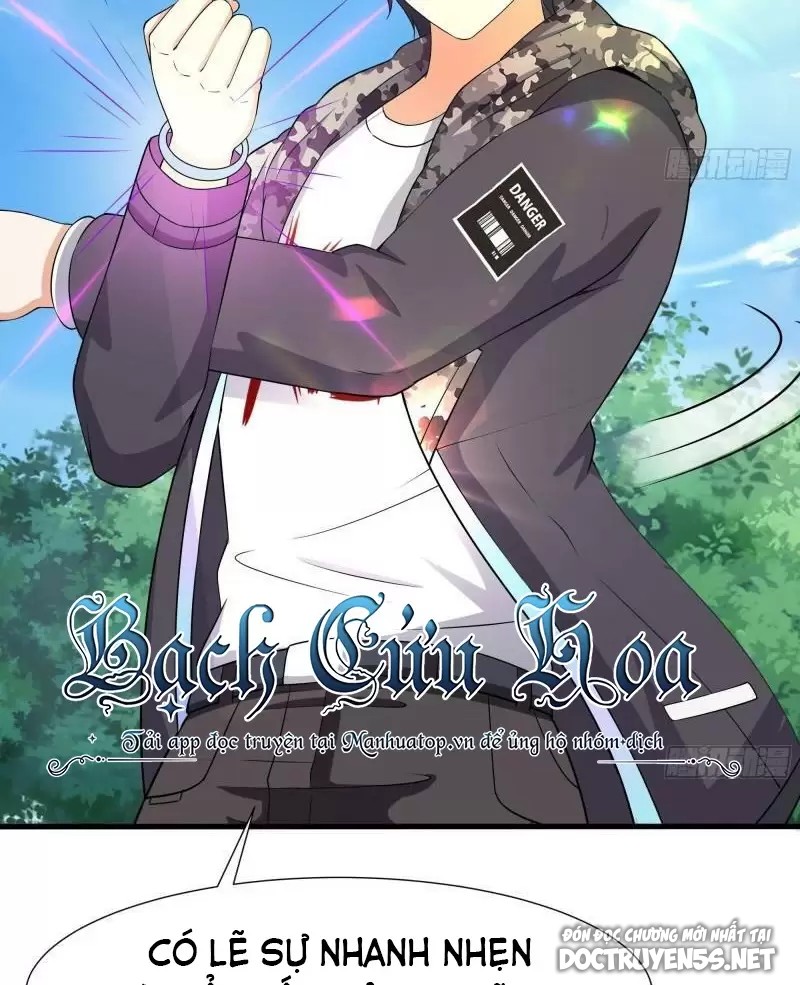 Ta Ở Địa Phủ Mở Hậu Cung Chapter 65 - Trang 2