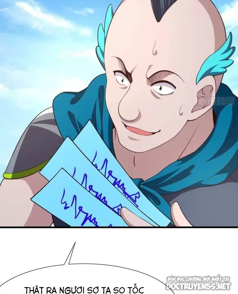 Ta Ở Địa Phủ Mở Hậu Cung Chapter 65 - Trang 2