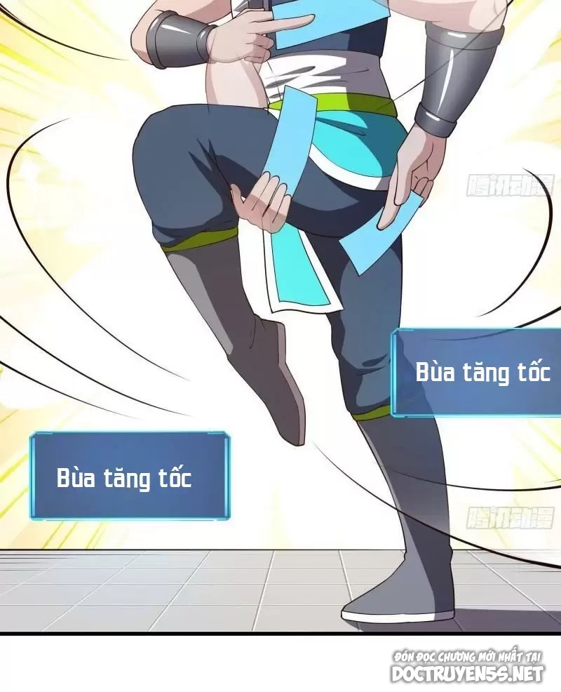 Ta Ở Địa Phủ Mở Hậu Cung Chapter 65 - Trang 2