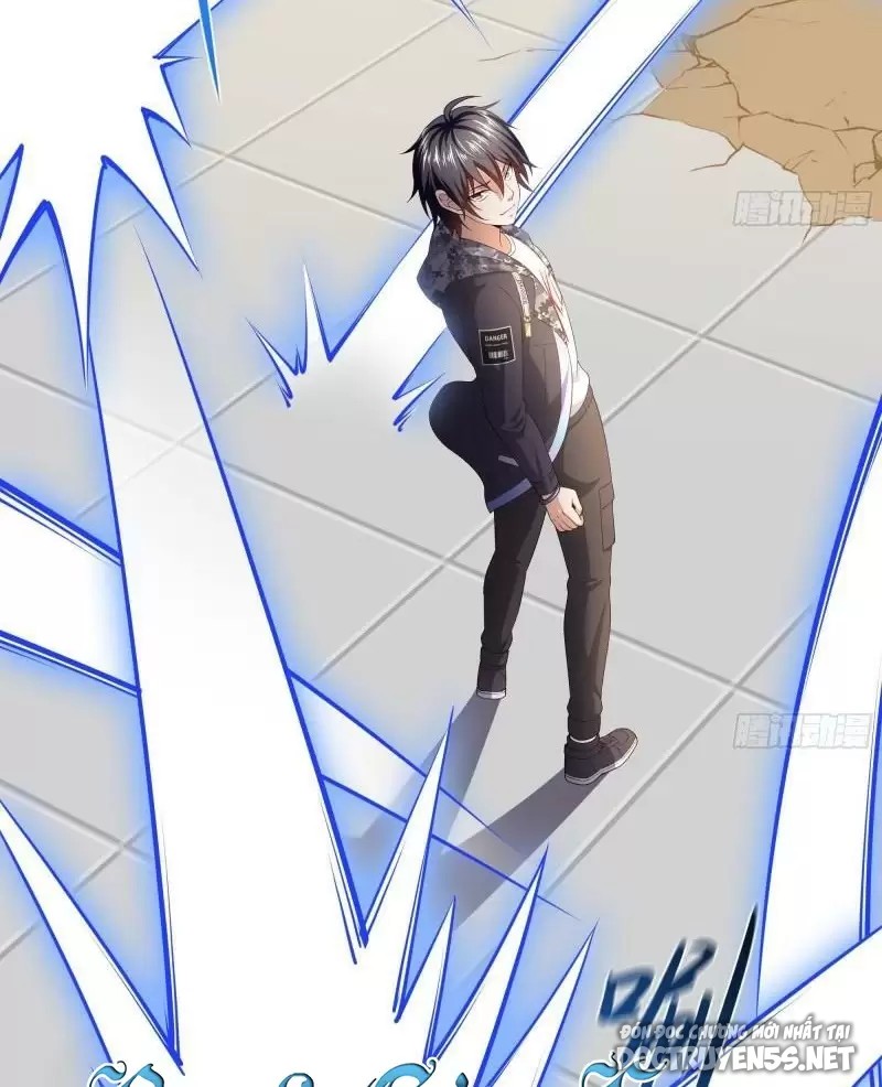 Ta Ở Địa Phủ Mở Hậu Cung Chapter 65 - Trang 2