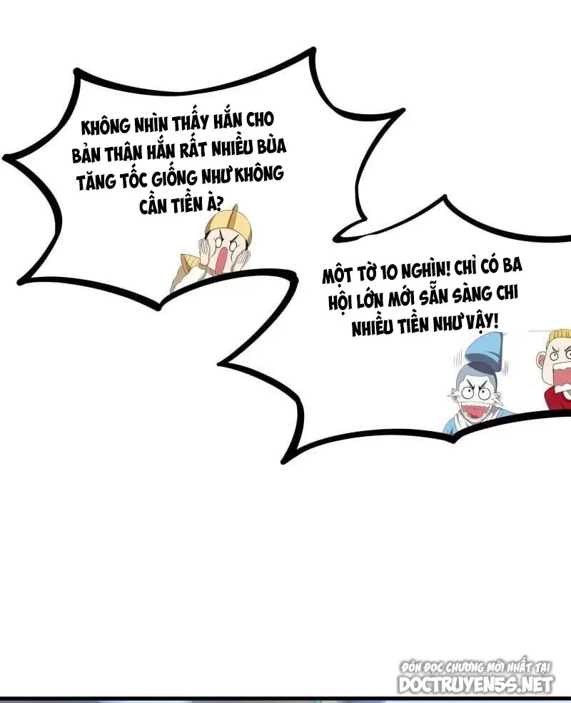 Ta Ở Địa Phủ Mở Hậu Cung Chapter 65 - Trang 2