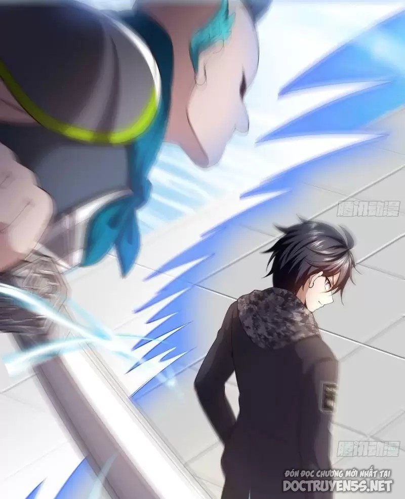 Ta Ở Địa Phủ Mở Hậu Cung Chapter 65 - Trang 2