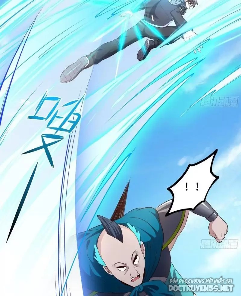 Ta Ở Địa Phủ Mở Hậu Cung Chapter 65 - Trang 2