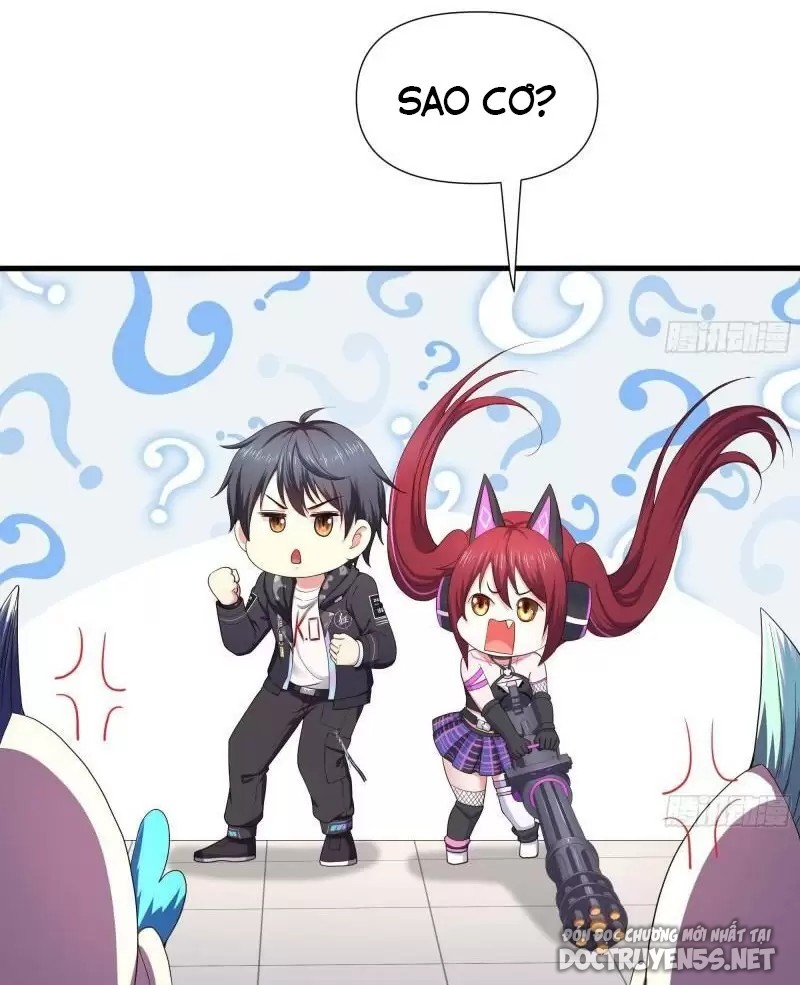 Ta Ở Địa Phủ Mở Hậu Cung Chapter 65 - Trang 2