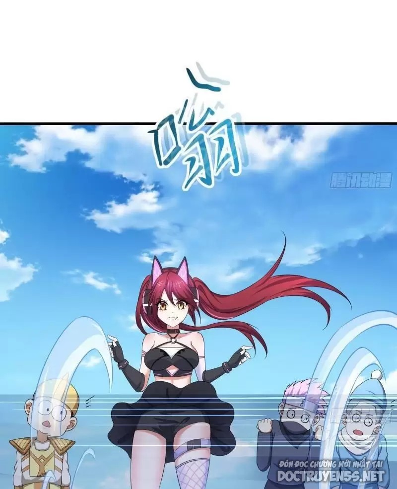 Ta Ở Địa Phủ Mở Hậu Cung Chapter 65 - Trang 2