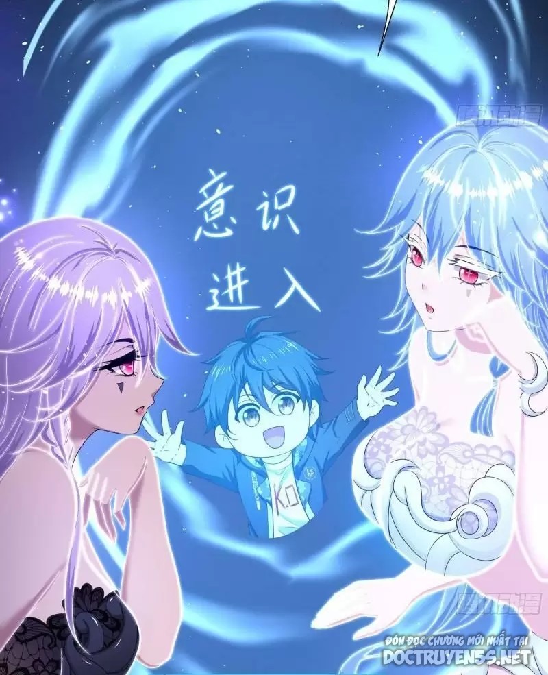 Ta Ở Địa Phủ Mở Hậu Cung Chapter 65 - Trang 2