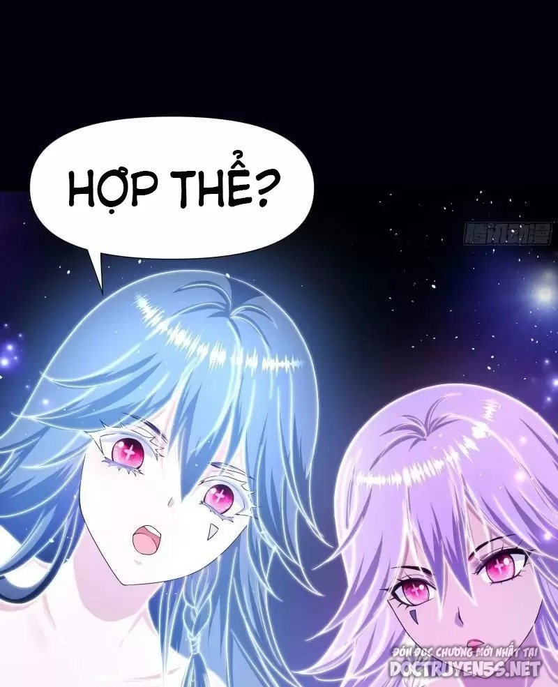 Ta Ở Địa Phủ Mở Hậu Cung Chapter 65 - Trang 2