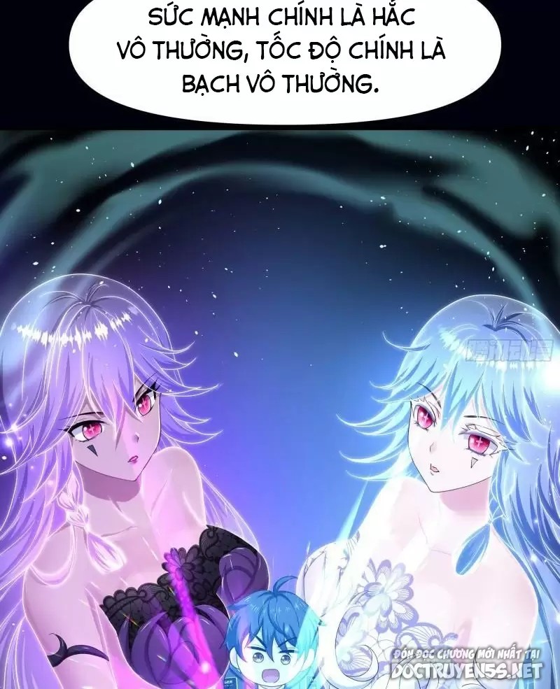 Ta Ở Địa Phủ Mở Hậu Cung Chapter 65 - Trang 2