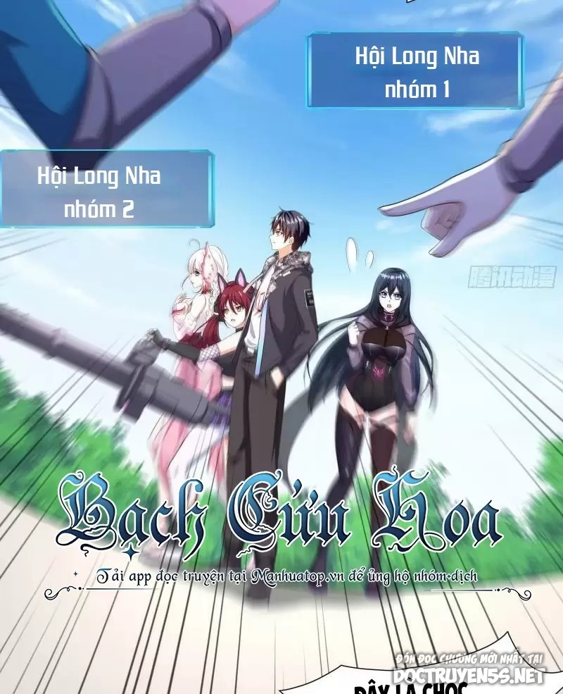 Ta Ở Địa Phủ Mở Hậu Cung Chapter 65 - Trang 2