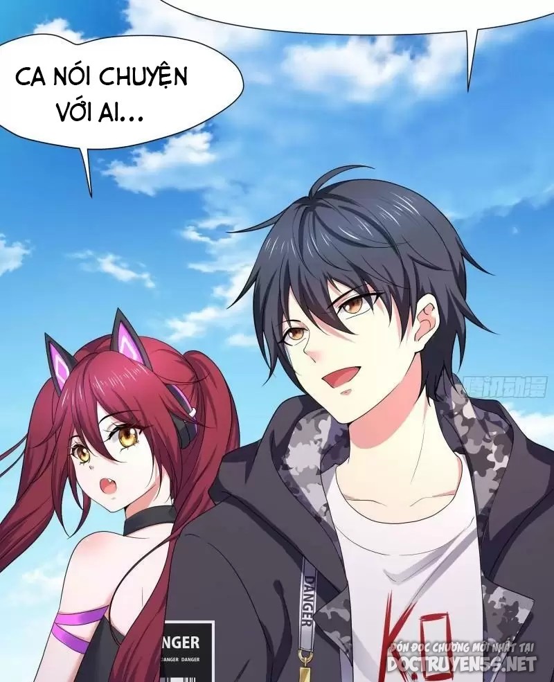 Ta Ở Địa Phủ Mở Hậu Cung Chapter 65 - Trang 2