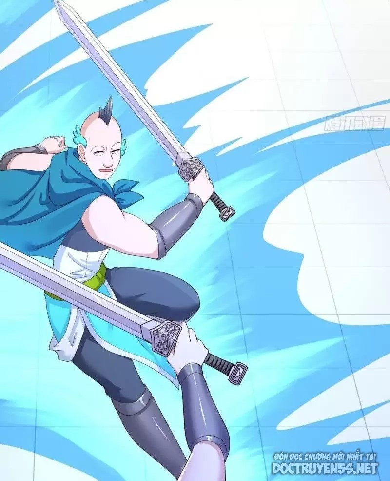 Ta Ở Địa Phủ Mở Hậu Cung Chapter 65 - Trang 2