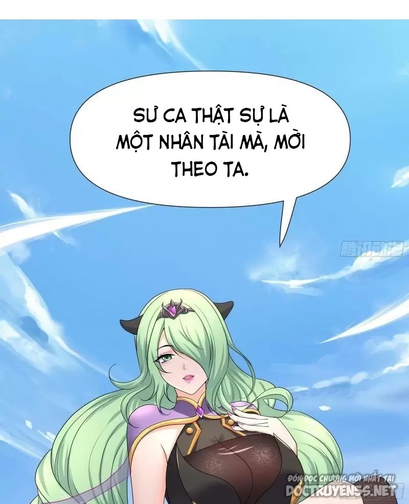 Ta Ở Địa Phủ Mở Hậu Cung Chapter 65 - Trang 2