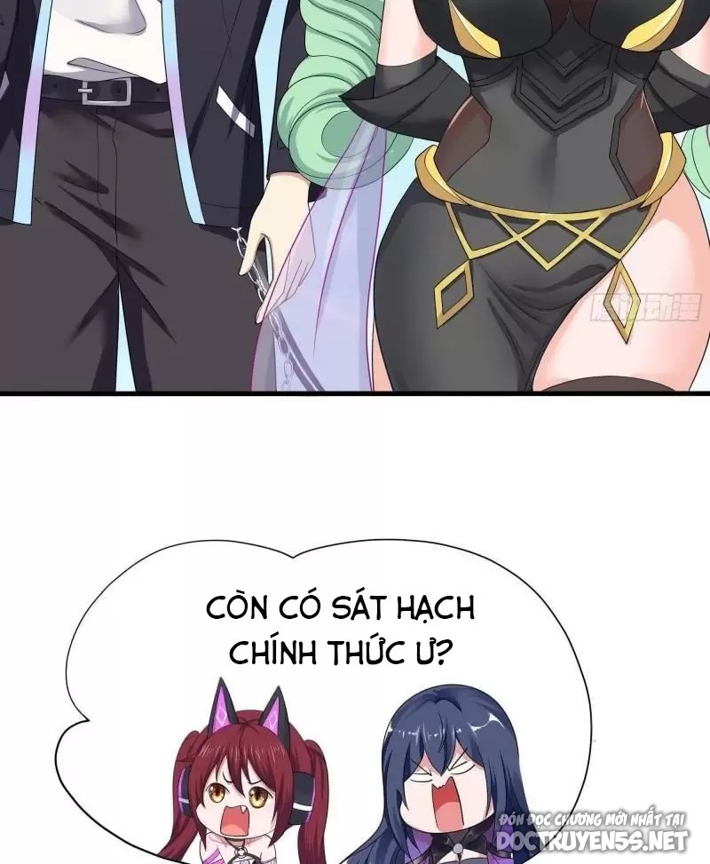 Ta Ở Địa Phủ Mở Hậu Cung Chapter 65 - Trang 2