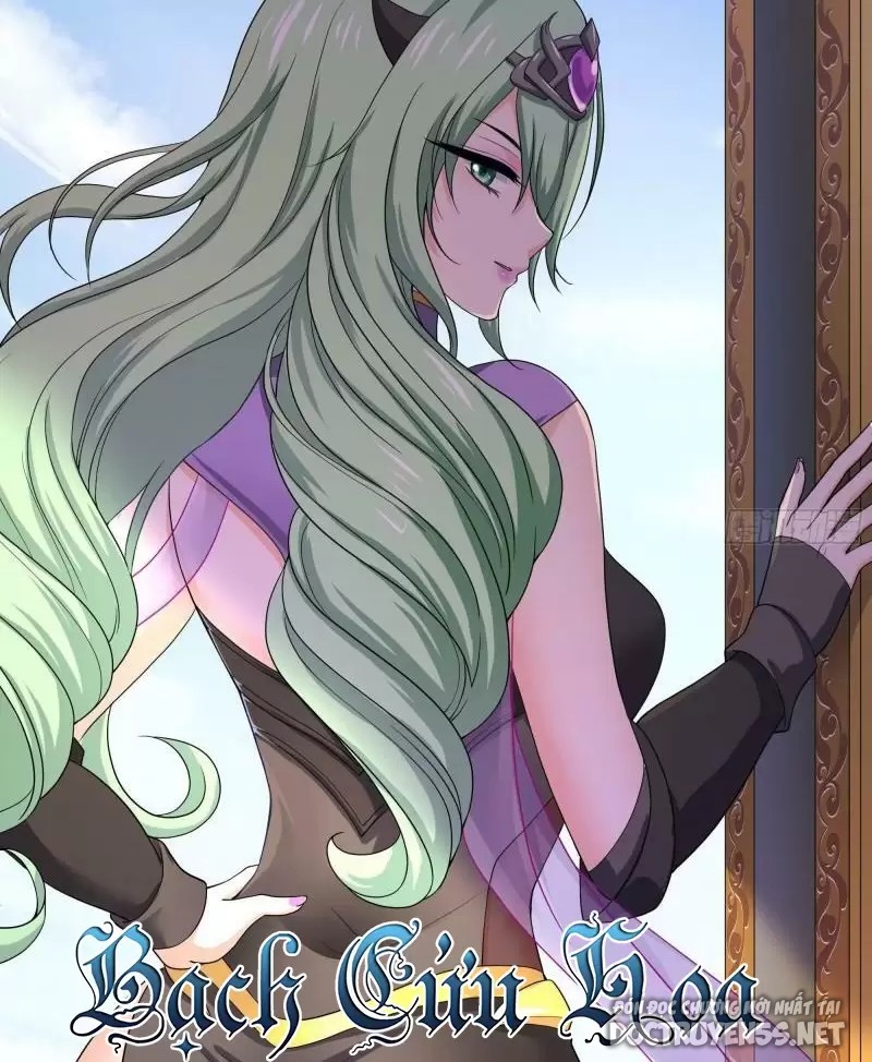 Ta Ở Địa Phủ Mở Hậu Cung Chapter 65 - Trang 2