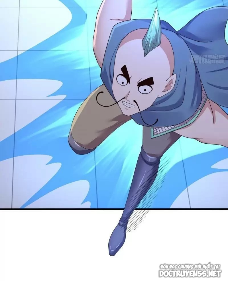 Ta Ở Địa Phủ Mở Hậu Cung Chapter 65 - Trang 2