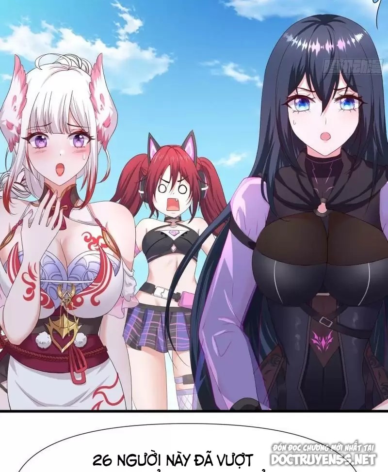 Ta Ở Địa Phủ Mở Hậu Cung Chapter 65 - Trang 2